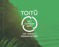 Spicers is Officially Toitu Net Carbonzero Certified