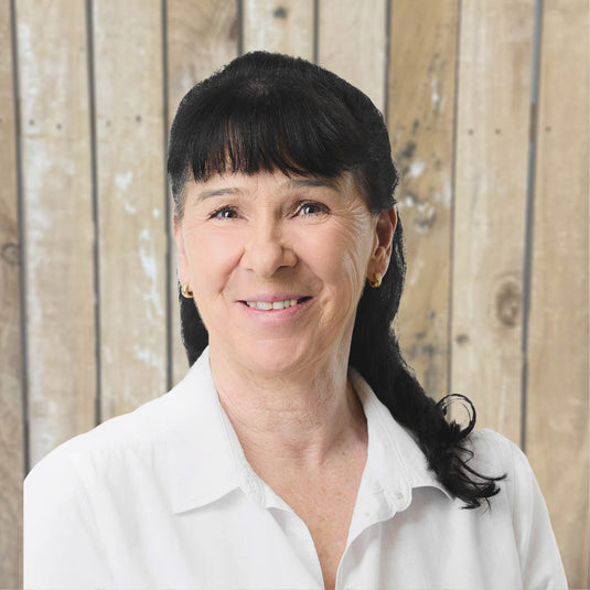 Gaylene O'Neill
