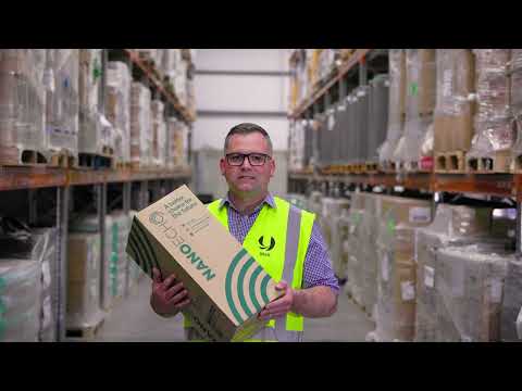 Load and play video in Gallery viewer, NanoEcho Machine Wrap