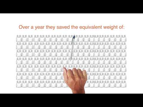 Load and play video in Gallery viewer, Nanowrap Machine Wrap