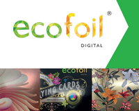 Ecofoil® Digital Brings Your Colours to Life.