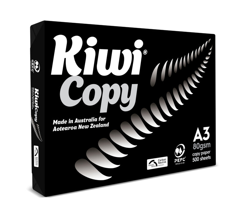 Kiwi Copy