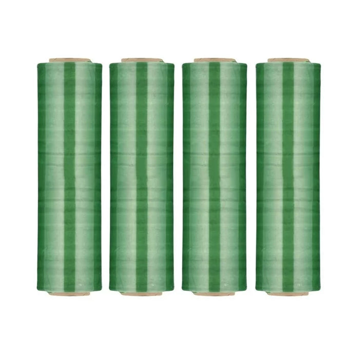 Pallet Hand Wrap - Green