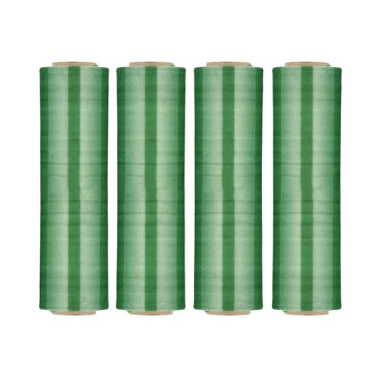 Pallet Hand Wrap - Green