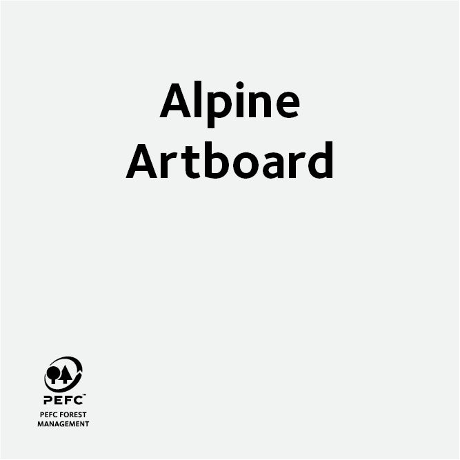 Alpine Artboard