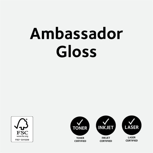Ambassador Gloss
