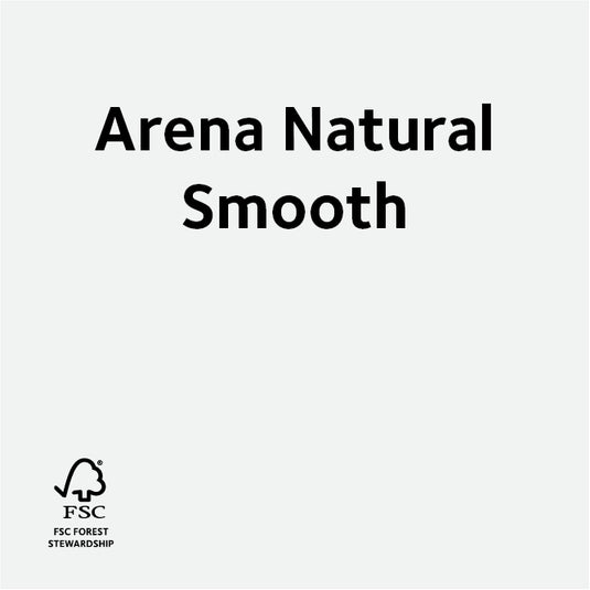 Arena Natural Smooth