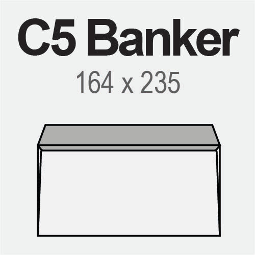 C5 Banker Self Seal