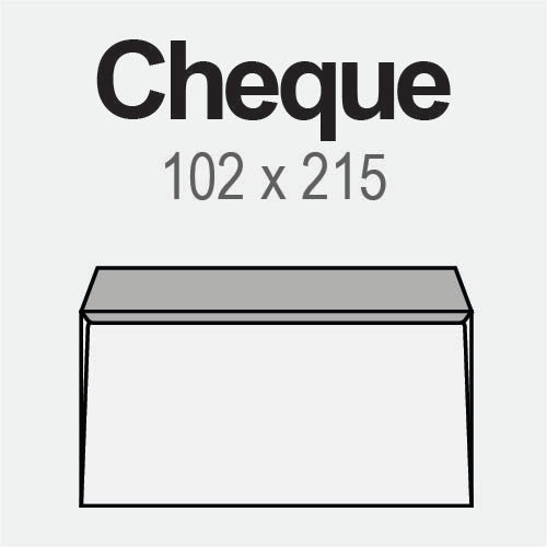 Cheque Mailer