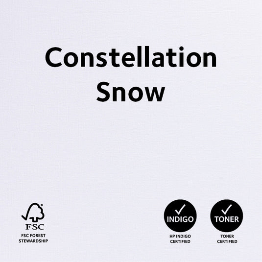 Constellation Snow