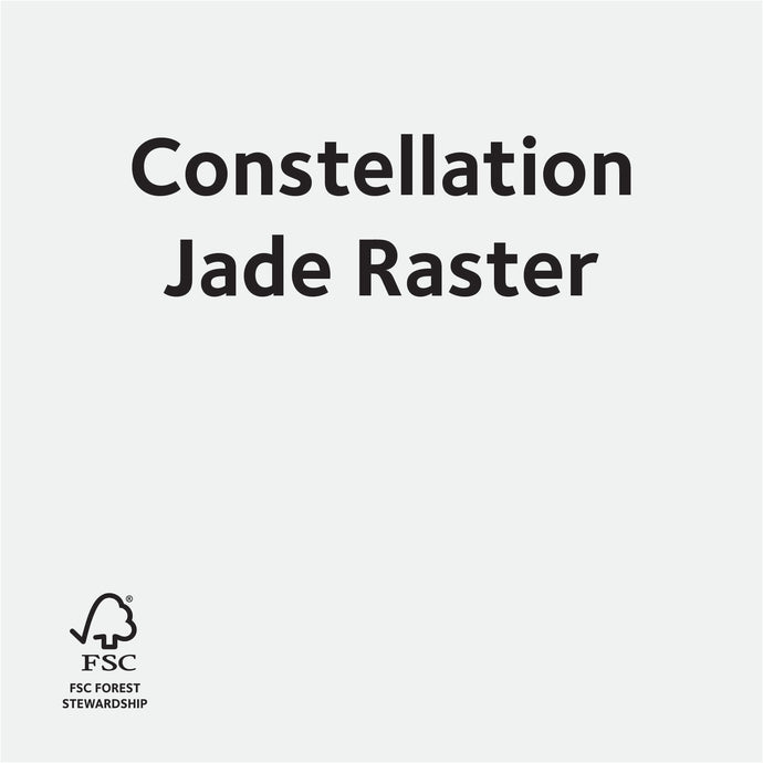 Constellation Jade Raster