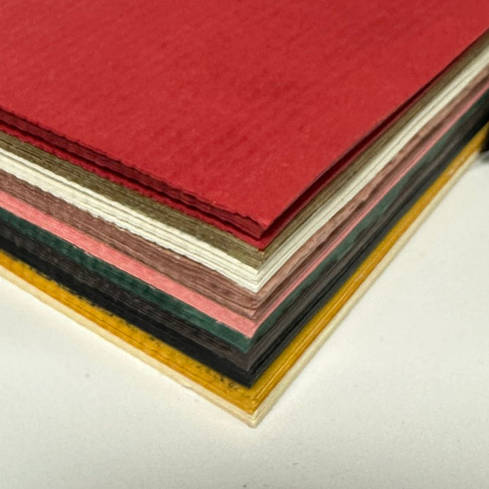 Corrugated Card