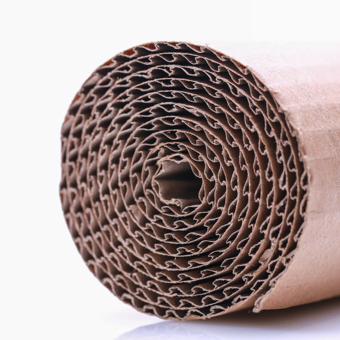 Corrugated Rolls - South Island Only