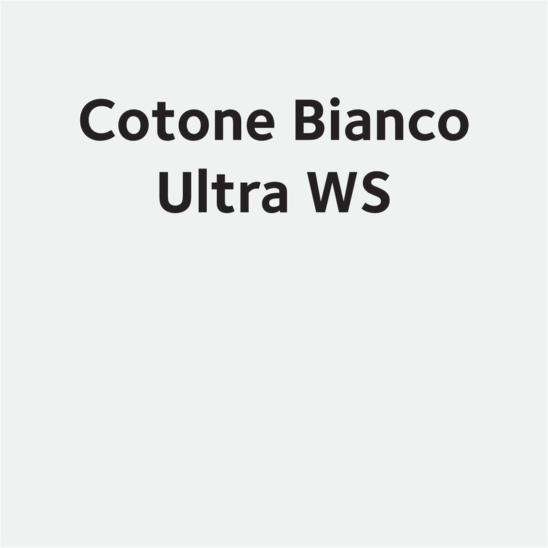 Cotone Essenza PET/WG