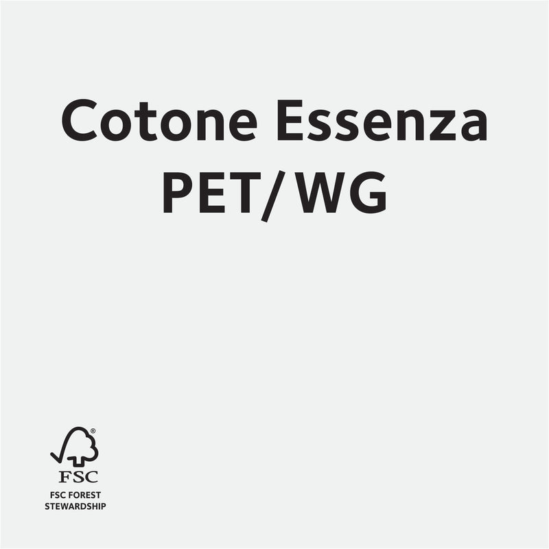 Cotone Essenza PET/WG