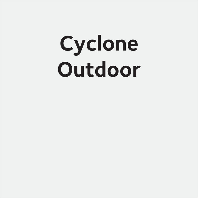 Cyclone Outdoor 212gsm