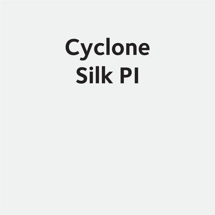 Cyclone Silk PI