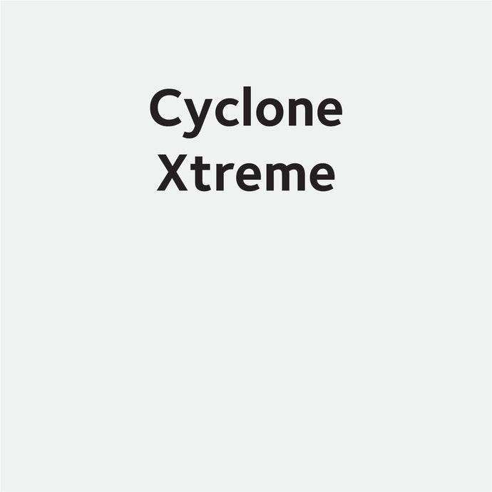 Cyclone Xtreme