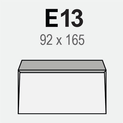 E13 Postage Paid Seal Easi