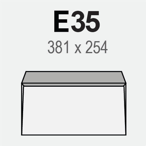 E35 Pocket