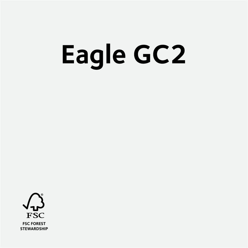 Eagle GC2 Board