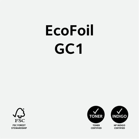 Ecofoil GC1