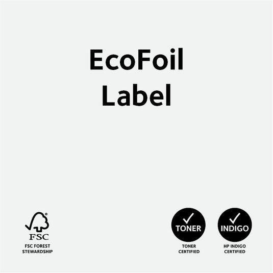 Ecofoil Label