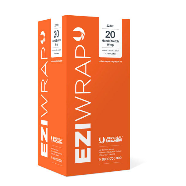 Buy EziWrap Bundlewrap online at Spicers.