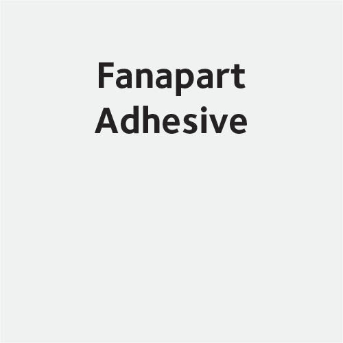 Fanapart Adhesive 1 Litre