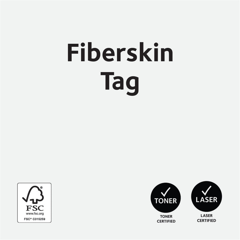 Fiberskin Tag