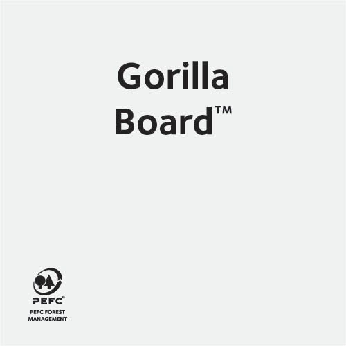 Gorilla Board GC1