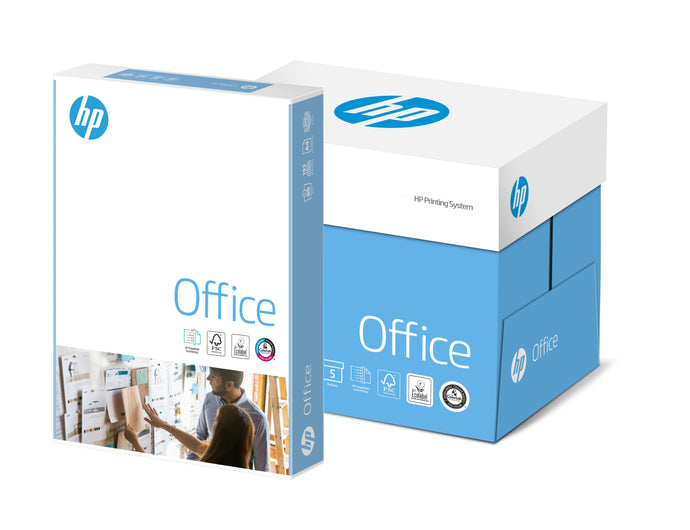 HP Office Copy Paper