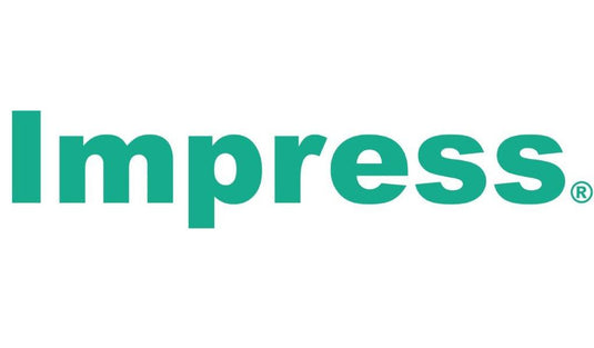 Impress+ Satin