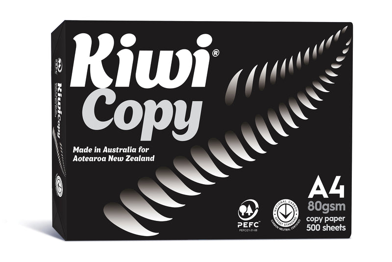 Kiwi Copy