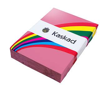 Kaskad Cover