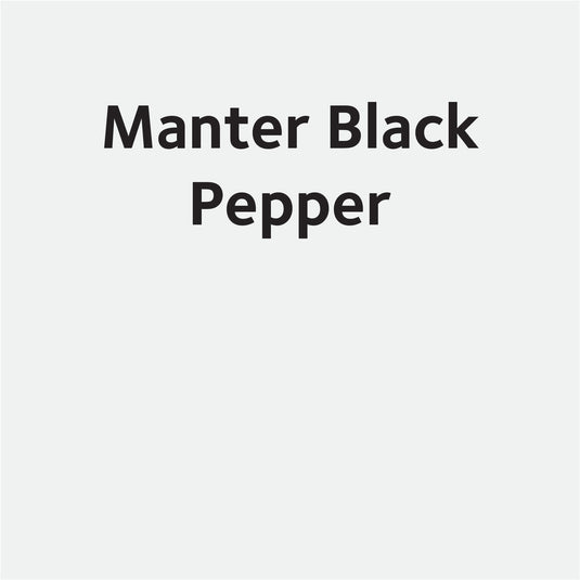 Black Pepper