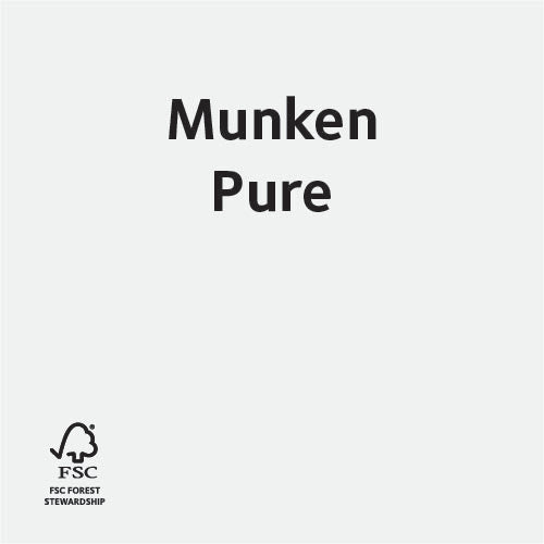 Munken Pure