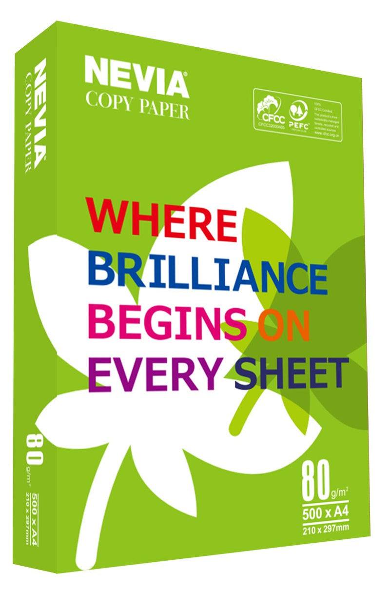 Nevia Copy Paper