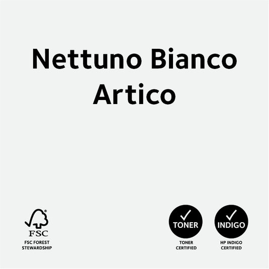 Nettuno Bianco Artico