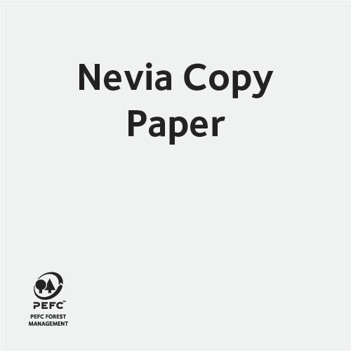 Nevia Copy Paper