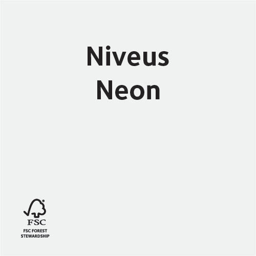 Niveus Neon