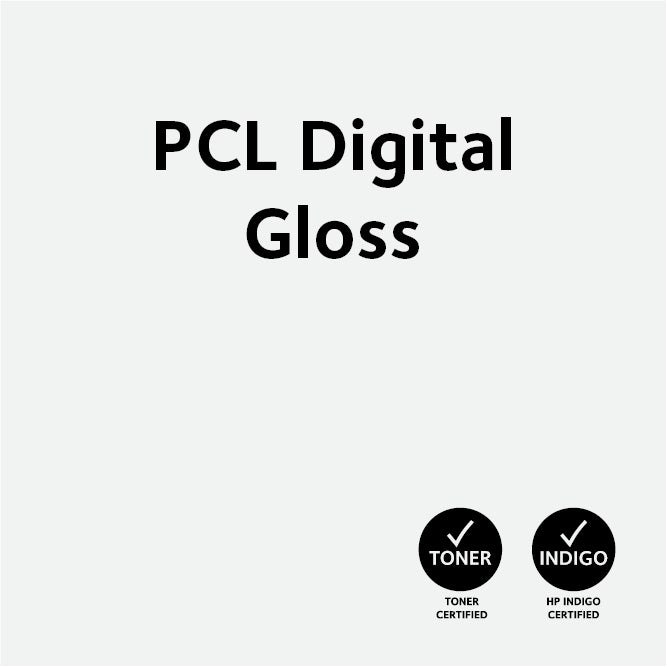 Buy PCL Digital Gloss online at Spicers.