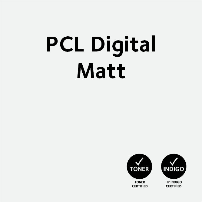 PCL Digital Matt