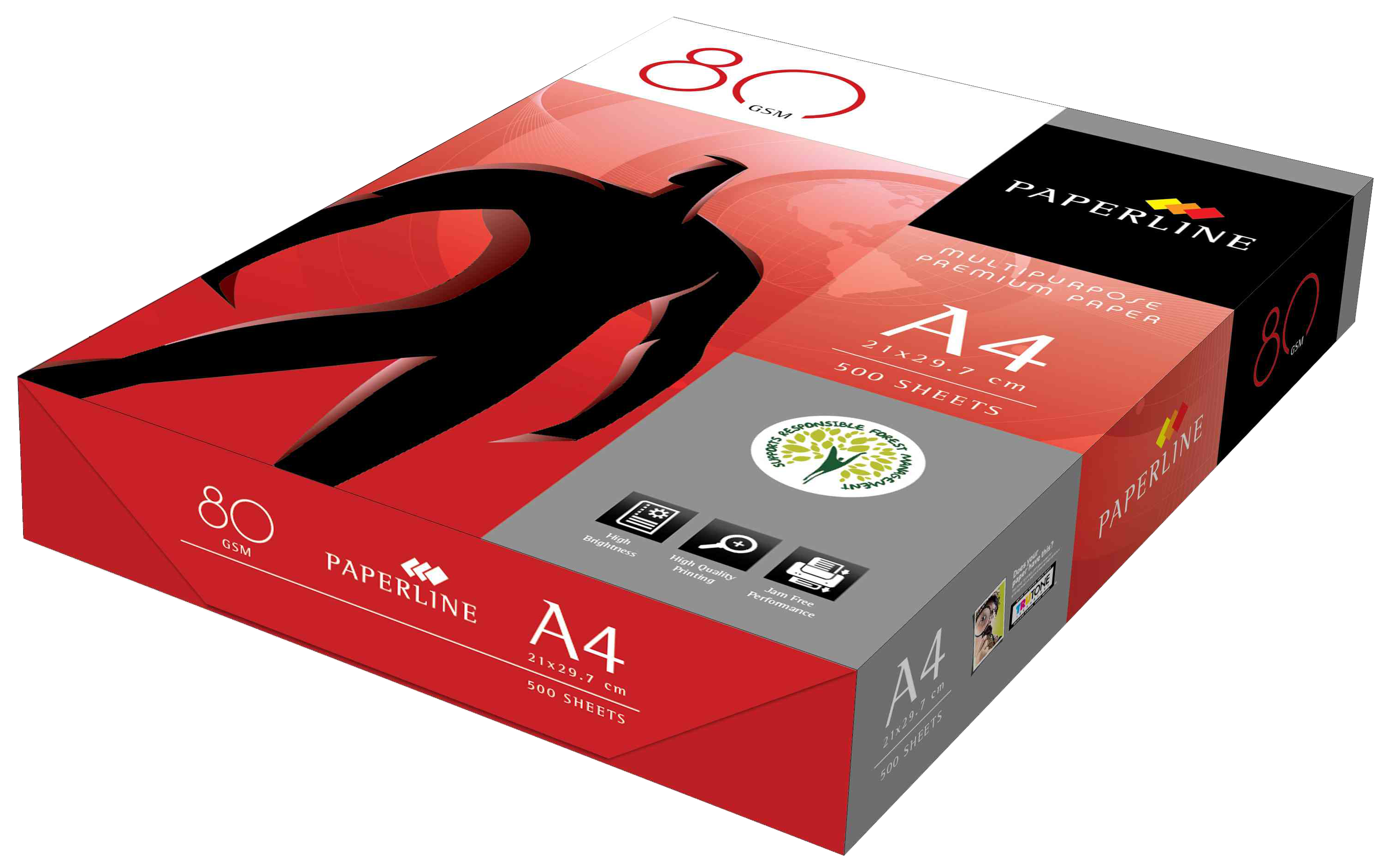 Buy Paperline online at Spicers.