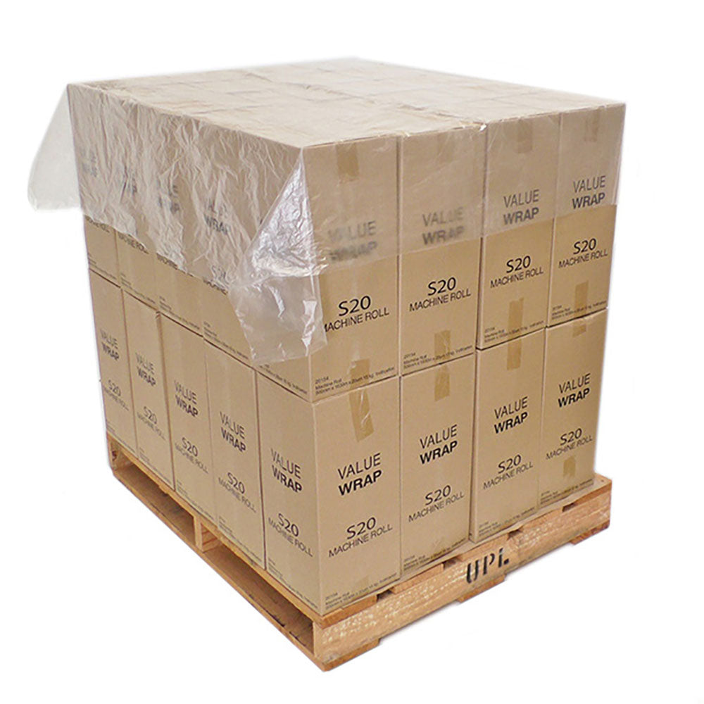 Buy Pallet Top Covers online at Spicers.
