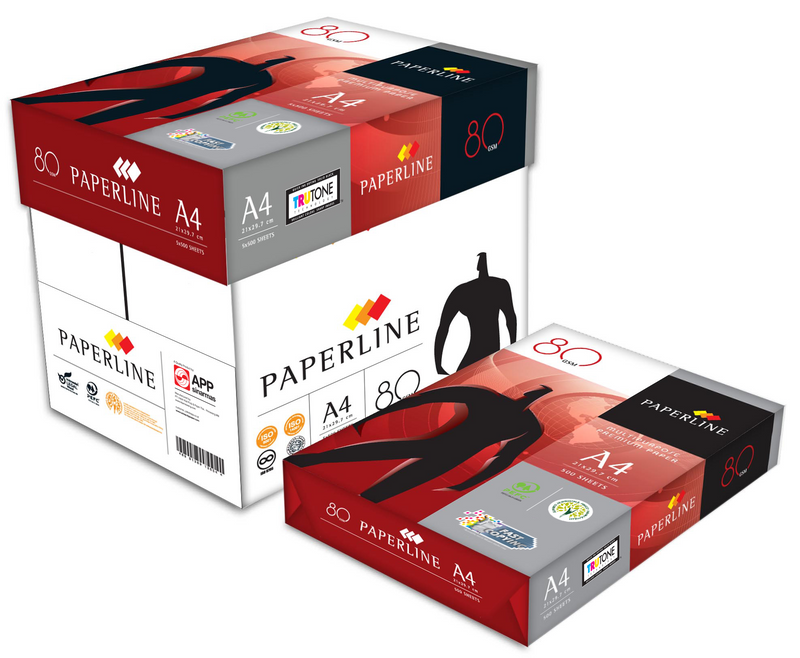 Buy Paperline online at Spicers.