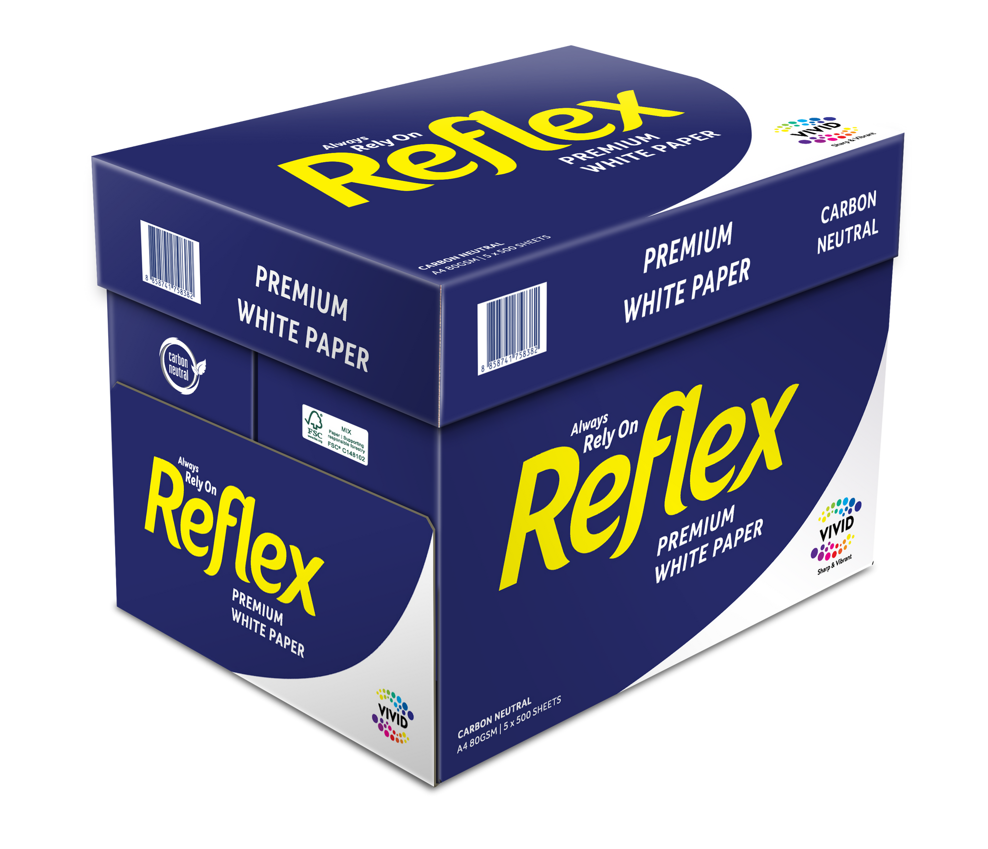 Buy Reflex Copy online at Spicers.