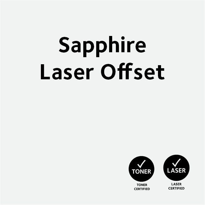 Sapphire Laser Offset