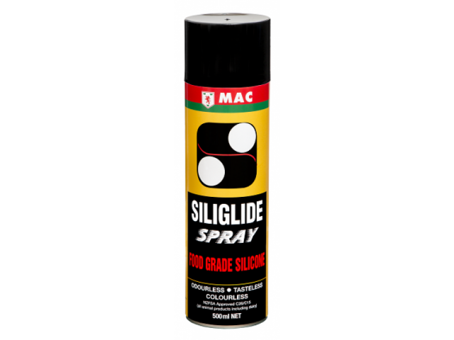 Siliglide Silicone Spray