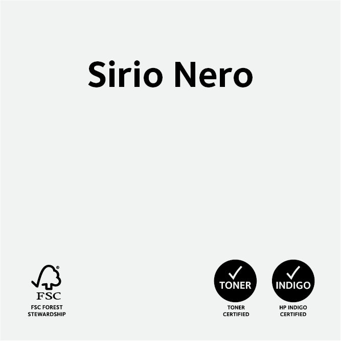 Sirio Nero